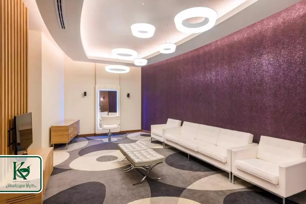 هتل هالیدی این دوحه بیزینس پارک هتل هالیدی این دوحه بیزینس پارک